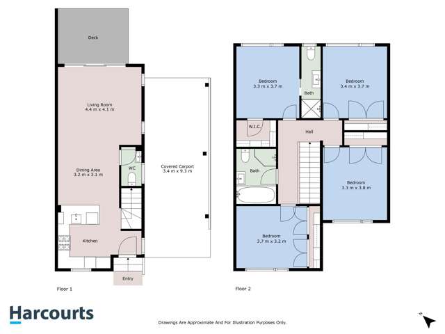 43B Fitzherbert Avenue West Harbour_1