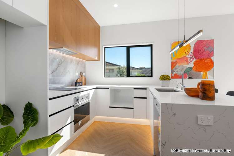 90B Oaktree Avenue Browns Bay_7