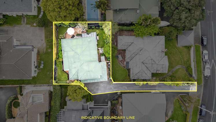 16B Ngapuhi Road Remuera_23