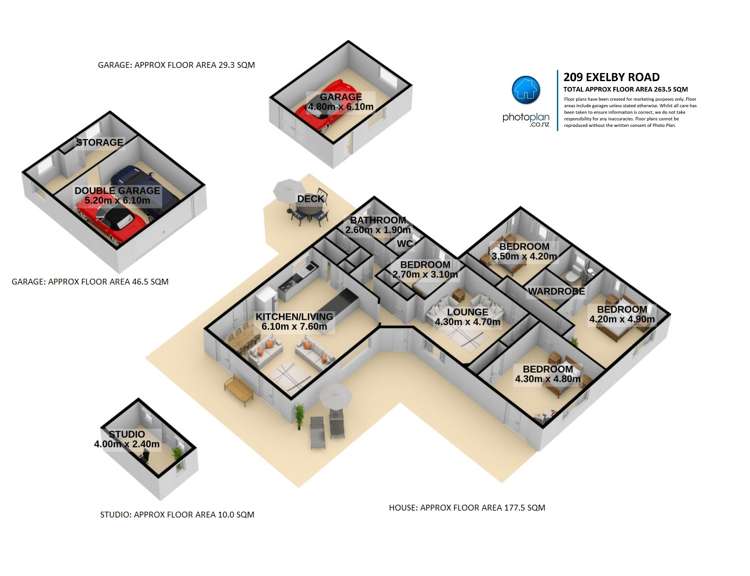 209 Exelby Road Burbush_25