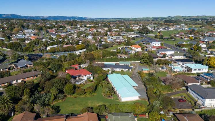 100 Queen Street Waiuku_14