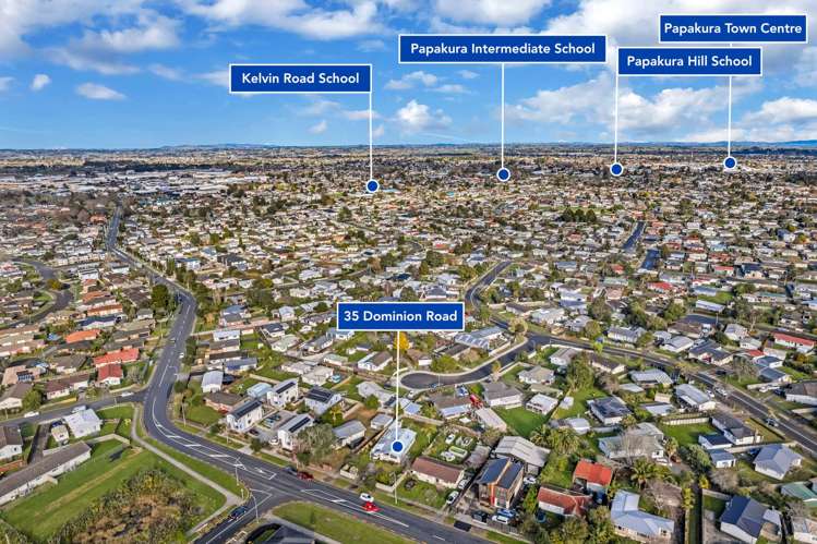 35 Dominion Road Papakura_13
