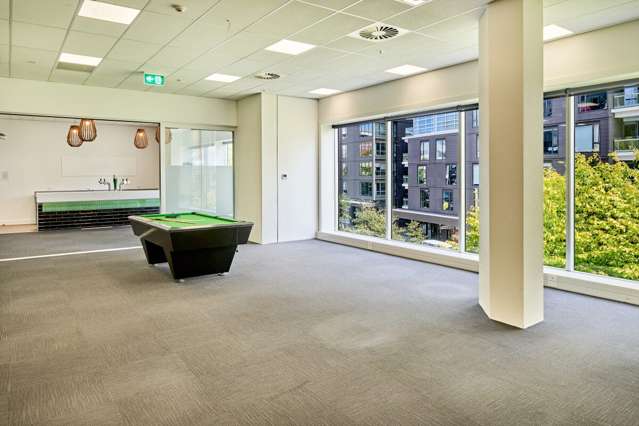 3/175 Victoria Street Te Aro_4