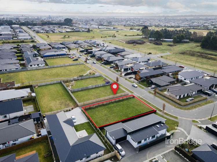 36 Agathis Crescent Wigram_6