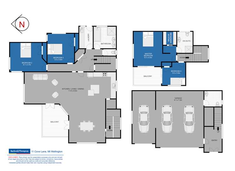 11 Cove Lane Mount Wellington_22