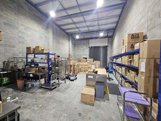 Unit F/10 Piermark Drive Rosedale_2
