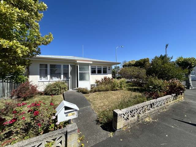 Affordable Napier South