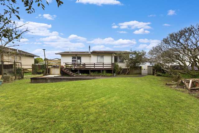 Untouched Since 1996 - A Renovator's Dream