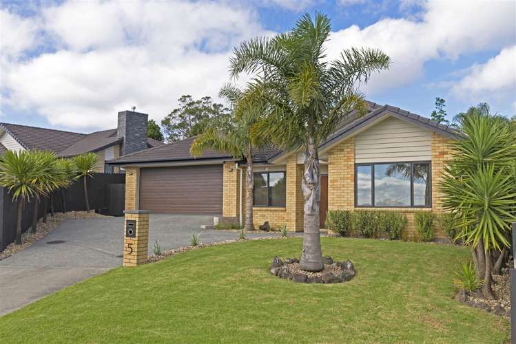 5 Bonny Crescent Massey_24