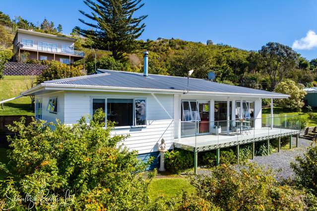 2 Cliff Street Paparoa_4