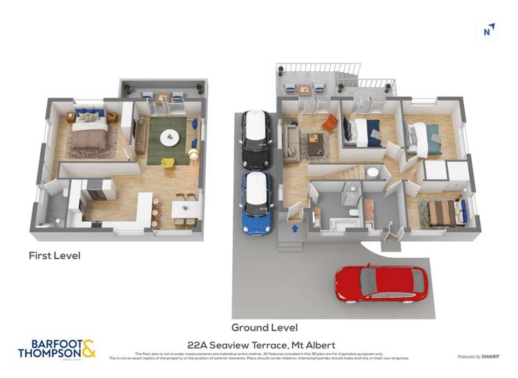 22a Seaview Terrace Mount Albert_15