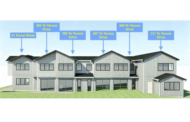 309 Te Taruna Drive Milldale_2