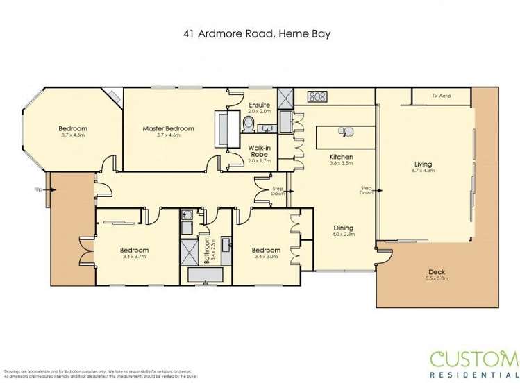 41 Ardmore Road Ponsonby_19