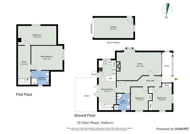 19 Glen Road Kelburn_14