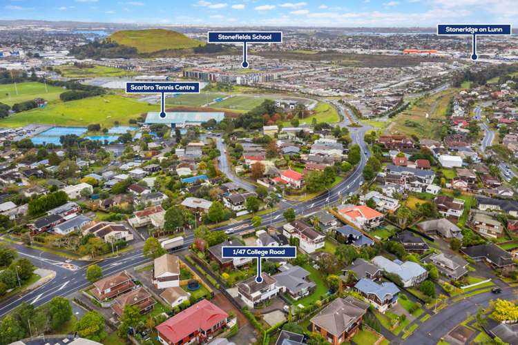 1/47 College Road Saint Johns_20