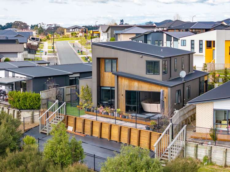 20 Te Tiireke Drive Glenview_21