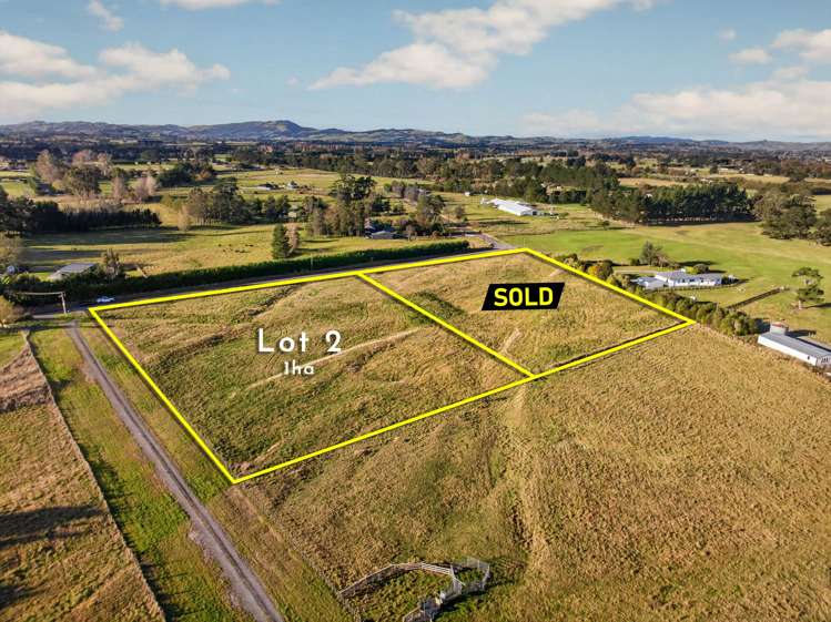 Lot 2 Evans Road_1