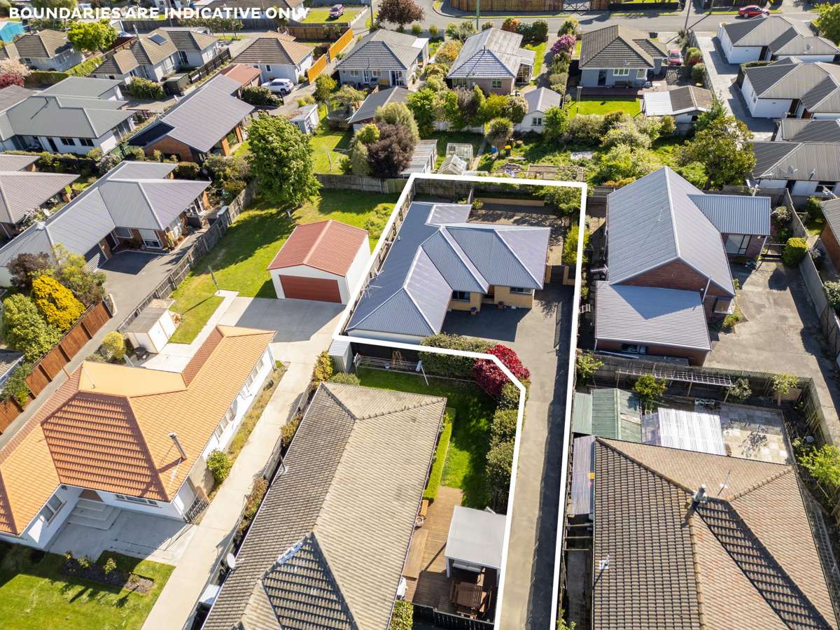 Casebrook 55a Cavendish Road | Casebrook | Christchurch City | Houses for Sale ...