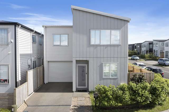 Owners Have Purchased - Must Be Sold!