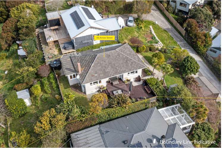 45 Arrow Street Washington Valley_21