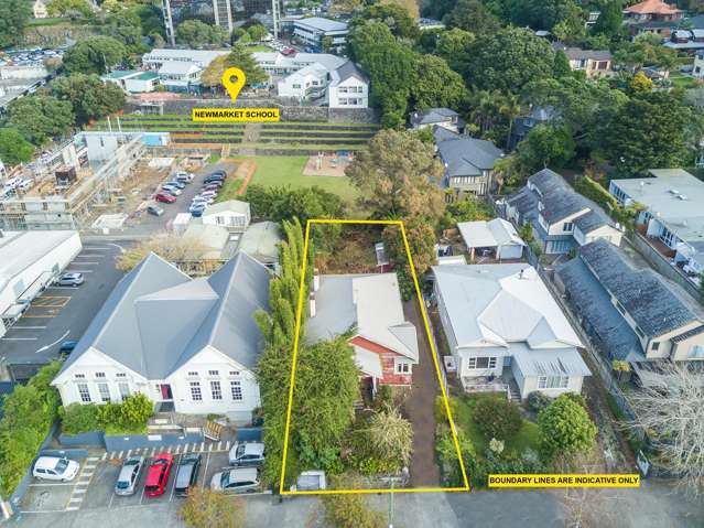 8 Seccombes Road Epsom_3