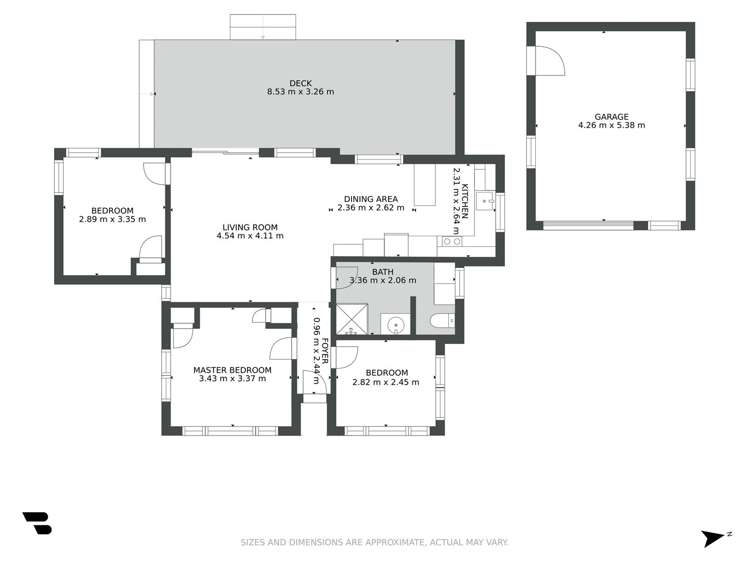 80 Beach Haven Road Beach Haven_18