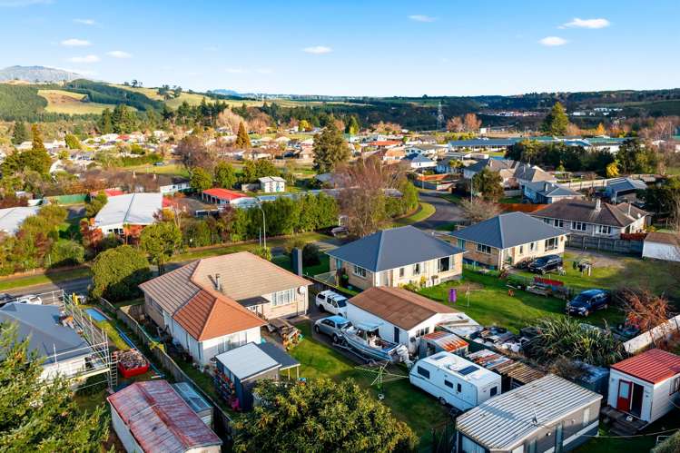 17 Maire Street Wairakei_23