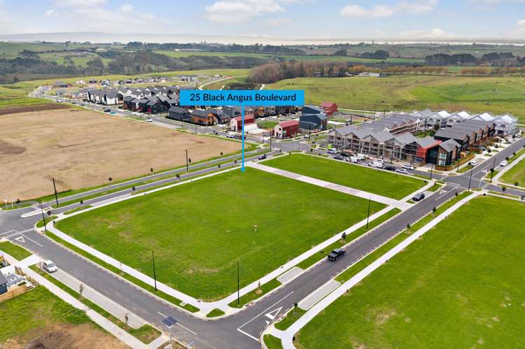 25 Black Angus Boulevard Karaka_5