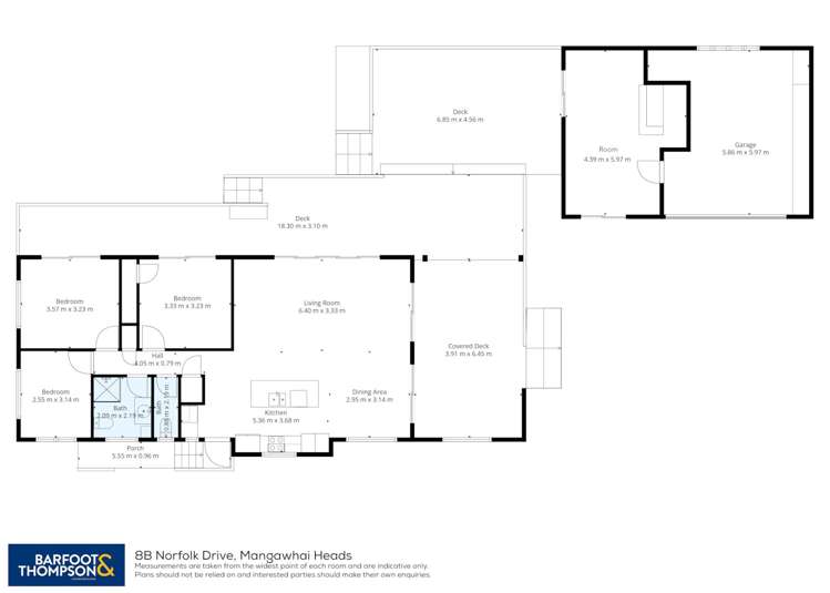 8B Norfolk Drive Mangawhai Heads_27