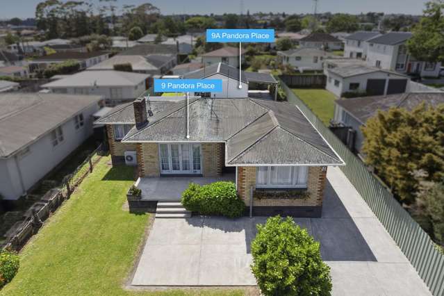 Legal Home and Income