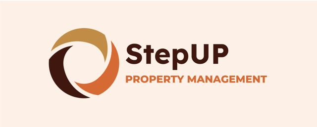StepUP Property Management (Licensed REAA 2008)
