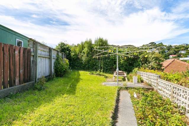 1 Wavell Street Karori_2