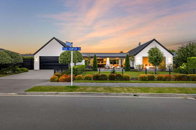 6 Craig Thompson Drive Lincoln_4