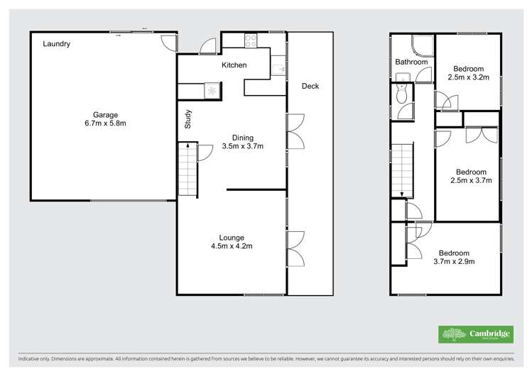 3 Sargeson Place Leamington_20