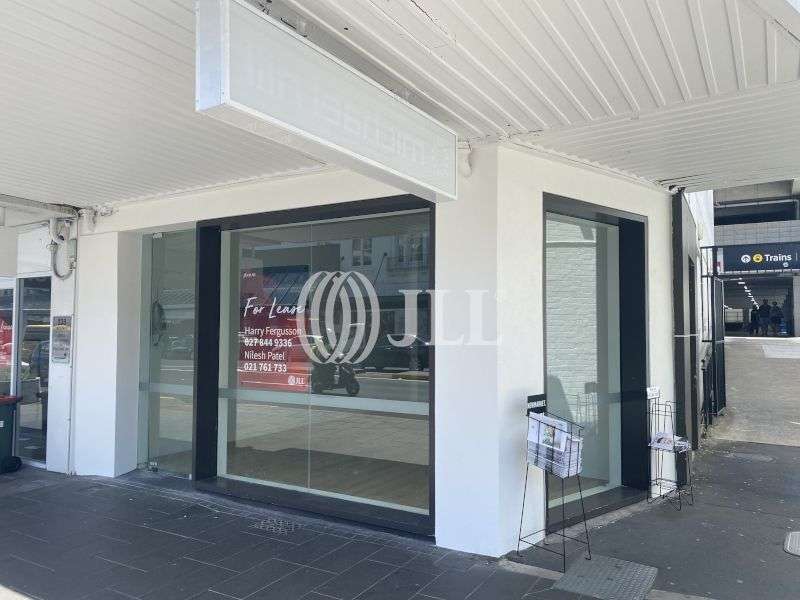 nike newmarket auckland