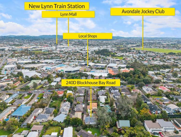 240d Blockhouse Bay Road Avondale_19