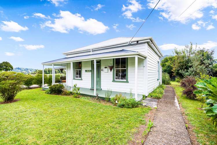 34 George Street Hikurangi_23