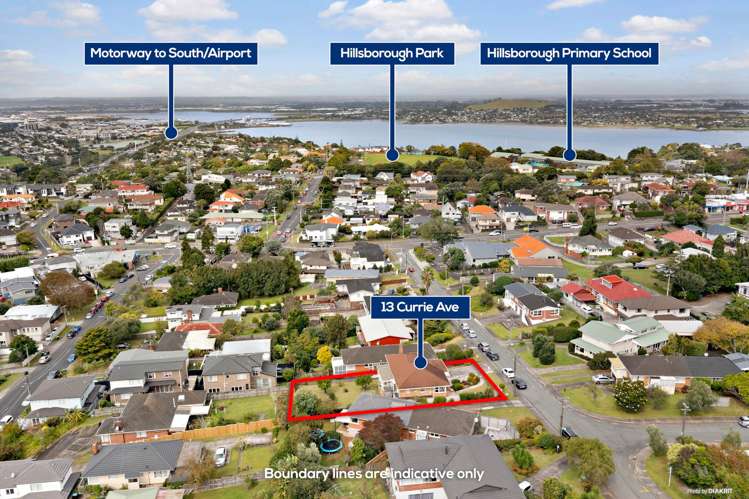 13 Currie Avenue Hillsborough_7