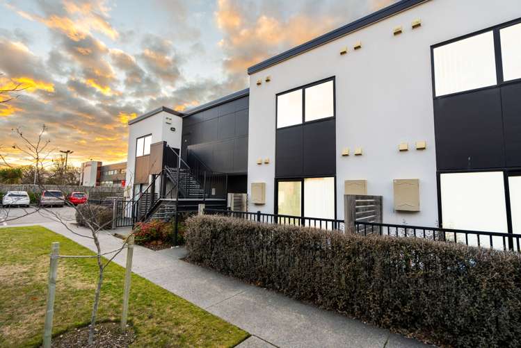 13/17 Warwick Street Richmond_13