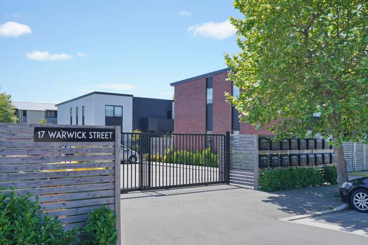 6/17 Warwick Street Richmond_17