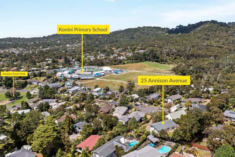 25 Annison Avenue Glen Eden_27