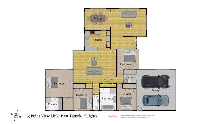3 Point View Link East Tamaki Heights_26