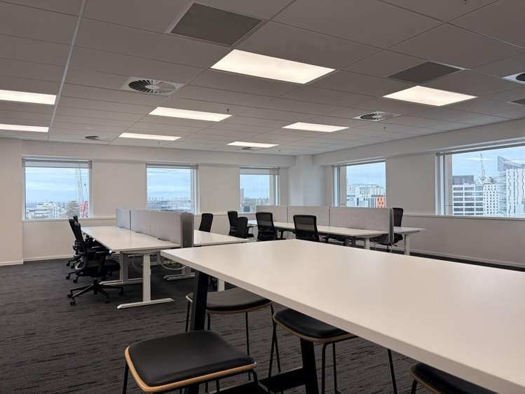 120 Albert Street City Centre_8