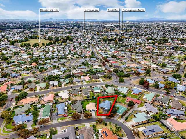 11 Rochester Place Nawton_4