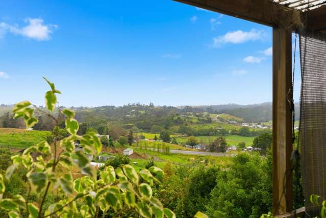 Elevated with Views - Must Be Sold by April 16!