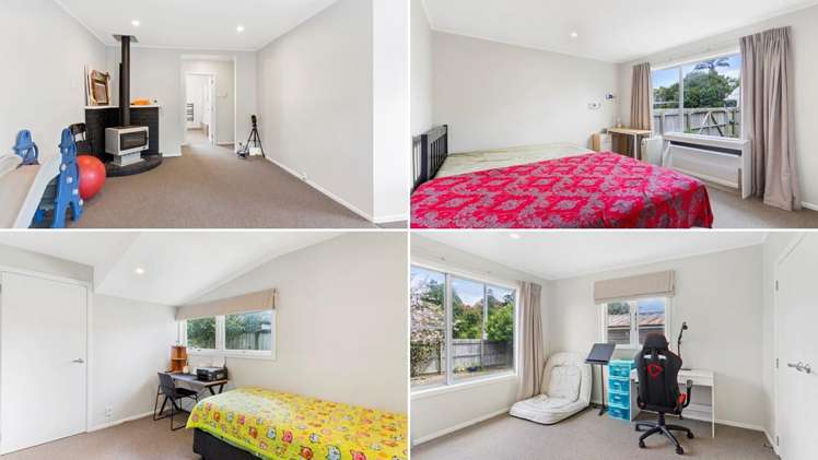 51 and 51A Harding Avenue Mt Wellington_17