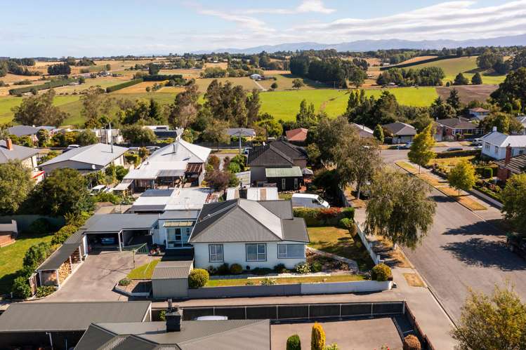 32 Harborough Street Watlington_38