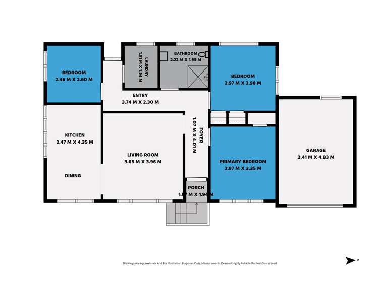 316 Great North Road Henderson_12