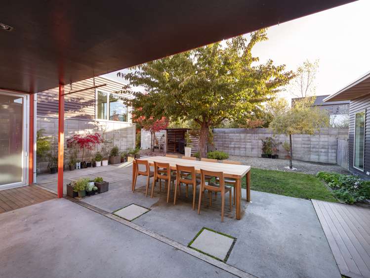 10 Bridgewater Terrace Albert Town_15