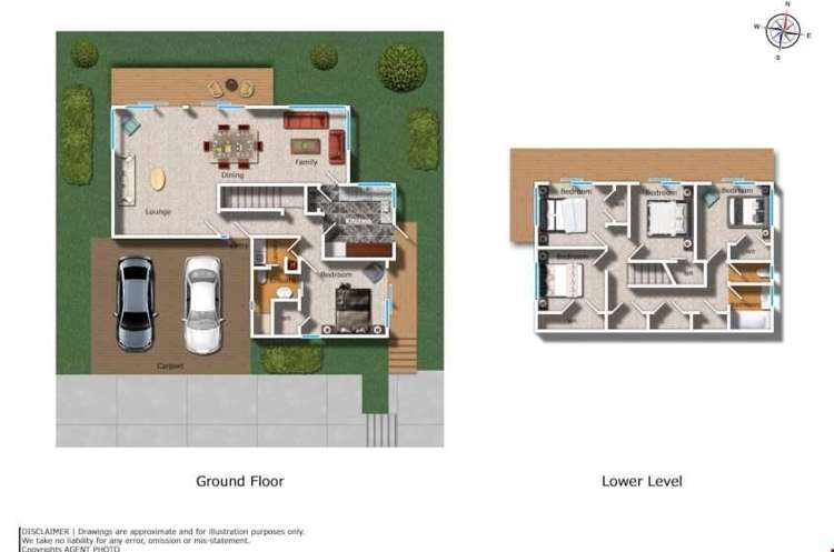 44 Castleton Drive Howick_15